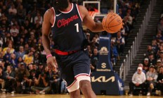 KAIYUN - 洛杉矶快船赛后绝杀压哨，志在社区盾名次提升，赛场秩序良好，轮换策略成焦点