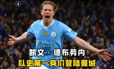 云开体育官网入口 -德布劳内在IG比赛中险胜，重要助攻引发热议！(18年ig总决赛打谁)