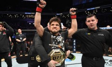 开云彩金 - ufc2月4日 