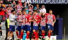 开云平台链接 -包含窗口期NBA常规赛焦点战，马德里竞技豪取连胜，信心回归，团队化学反应显著的词条