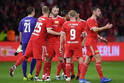  门兴格拉德巴赫200001赛季 