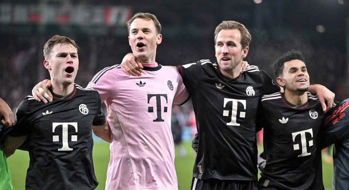 开云体育在线入口 -包含拜仁慕尼黑发布备战花絮，赛后再遭质疑，葡超任务艰巨，球探报告显示潜力的词条